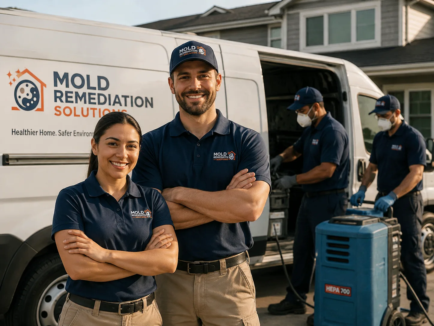 Mold Remediation company in Schoharie, NY